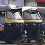 पुणे : स्वारगेट परिसरात अवैध रिक्षांविरुद्ध विशेष मोहीम; दोन दिवसांत ३७५ कारवाया