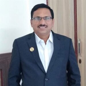 Shashikant Wakade appointed as President of Maharashtra Solar Manufacturers Association (MASMA)