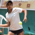 डीईएस एमएसएलटीए पीएमडीटीए अखिल भारतीय मानांकन(१६ वर्षाखालील) चॅम्पियनशिप सिरीज टेनिस स्पर्धेत जय गायकवाड, दक्ष पाटील यांचा मानांकित खेळाडूंवर विजय