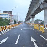 Pune: सावित्रीबाई फुले पुणे विद्यापीठ चौकातील एकात्मिक दुमजली उड्डाणपुलाचे रविवारी लोकार्पण