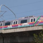 पुणे : महिला दिनापासून पुणे मेट्रोमध्ये महिला व ज्येष्ठ नागरिकांसाठी विशेष राखीव जागा