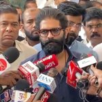 “बोट घातलं तर हात घालू, ॲक्शनला रिऍकशन मिळणार!”  – अमित ठाकरे यांचा अभाविपला इशारा