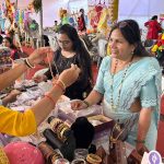 पुणे: पालिकेचा दिवाळी बचत बाजार गजबजला – दोन दिवसांत १९ लाखांची विक्री
