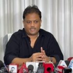 माजी आमदार रवींद्र धंगेकरांवर  समीर पाटीलने दाखल केला ५० कोटींचा अब्रुनुकसानीचा दावा