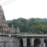 Pune: श्री क्षेत्र भिमाशंकर मंदिराच्या भव्य सभामंडप उभारणीचे काम व परिसर विकास कामे वेगाने सुरू