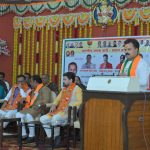 Pune: २४ तास प्रभागातील नागरिकांच्या सेवेत उपलब्ध राहणार: राघवेंद्र बाप्पु मानकर