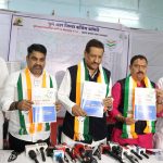 Pune: पुणे फस्ट चा काँग्रेसचा नारा –  जाहीरनाम्यात केल्या तरतुदी