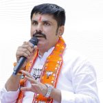 अमोल बालवडकरांच्या टीकेला भाजप उमेदवार लहू बालवडकरांचे जशास तसे प्रत्युत्तर