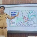 पुणे ग्रँड टूरनिमित्त १९ जानेवारीला पुण्यातील प्रमुख रस्त्यावरील शाळा-महाविद्यालयांना सुट्टी