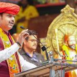 पुण्यात ८० हजार कोटींच्या विकासकामांच्या योजना – मुख्यमंत्री देवेंद्र फडणवीस