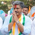 भाजप हरणार म्हणून मोहोळ घाबरले – रोहित पवार