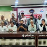 Pune: ई-चलनाविरोधात ५ मार्चपासून वाहतूकदारांचे बेमुदत आंदोलन