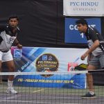 पहिल्या पीवायसी- पुसाळकर फाउंडेशन पिकलबॉल साखळी स्पर्धेत  बीएम स्मॅशर्स, द बिग डिंक्स संघांचे विजय