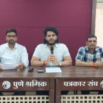 बेकायदेशीर धर्मांतरविरोधी कायदा आणण्याच्या राज्य सरकारच्या भूमिकेचे नागरिक सोशल फाउंडेशन कडून स्वागत