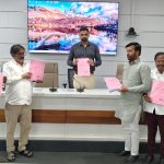 बारामती पोटनिवडणुकीसाठी अंतिम मतदार यादी प्रसिद्ध; एकूण मतदार ३ लाख ८३ हजार ७६७