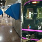 तिकीट स्कॅन केल्यावरच उघडणार मेट्रो स्थानकावरील AFC गेट्स; पुणे मेट्रोचा महत्त्वाचा निर्णय