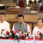 पुण्याच्या वाहतुकीचा वेग वाढवणार – नवल किशोर राम