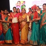 सक्षम महिलांच्या कर्तृत्वाला सलाम! पिंपरी-चिंचवड महापालिकेकडून उत्कृष्ट महिला बचत गटांचा भव्य सन्मान