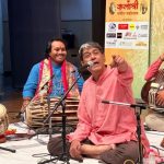 घराणेदार गायनाने रंगला कलाश्री संगीत महोत्सवाचा दुसरा दिवस