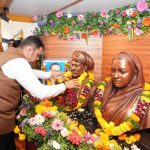 Pune: खानवडीत ‘ज्योती-सावित्री जिल्हा परिषद शाळेचे’ मुख्यमंत्री देवेंद्र फडणवीस यांच्या हस्ते उद्घाटन