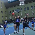 पहिल्या डेक्कन इलाईट कप बास्केटबॉल स्पर्धेत विद्यांचल, डेक्कन जिमखाना अ, महाराष्ट्र मंडळ, सेंट मेरीज संघांचे विजय