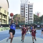 पहिल्या डेक्कन इलाईट कप बास्केटबॉल स्पर्धेत डेक्कन जिमखाना अ, विद्यांचल संघांची विजयी आगेकूच