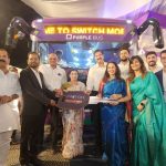 पुण्यातील वाहतुकीसाठी ग्रोथ प्लॅनिंगचे नियोजन सुरु; राज्यमंत्री माधुरी मिसाळ यांची माहिती