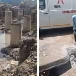 Pune: हिंजवडीतील यशवीन सोसायटीचा वीजपुरवठा पूर्ववत, क्राँकीटच्या खाली खोलवर होता बिघाड