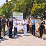 नॅशनल डिफेन्स अकॅडमी परिसरात ‘अर्बन फॉरेस्ट’ची निर्मिती