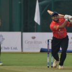 पहिल्या पुना क्लब डेक्कन जिमखाना सुपर क्रिकेट लीग स्पर्धेत पँथर्स संघाची विजयी सलामी