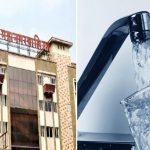 Pune: टॅंकर भरले ५०; नोंद फक्त १८; पटवर्धन बागेतील भरणा केंद्रात मोठा घोळ