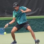 एमएसएलटीए व डेक्कन जिमखाना बी1 आशियाई कुमार टेनिस अजिंक्यपद स्पर्धेत रिभव सारोहा, माओ ताझुरू यांचे विजय