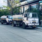 Pune: पाणी प्रश्नावरून नगरसेवकांनी बिल्डरांना घेरले