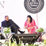 व्यवसायात मूल्यांचे निर्विवाद महत्त्व : रमेश अग्रवाल