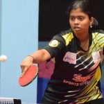 पहिल्या शारदा जिल्हास्तरीय मानांकन टेबल टेनिस स्पर्धेत शौरेन सोमण, सई कुलकर्णी यांना विजेतेपद