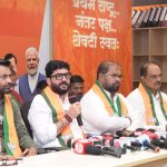 नरेंद्र मोदींनी १२ वर्षांत विकासाचा पाया भक्कम केला – केंद्रीय राज्यमंत्री मुरलीधर मोहोळ