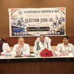 भारतीय हौशी कबड्डी महासंघाच्या अध्यक्षपदी पुनीत बालन यांची बिनविरोध निवड