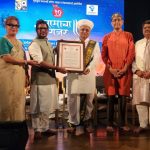 वैष्णव होणं ही खूप मोठी गोष्ट – ह.भ.प. डॉ. विजय महाराज जगताप