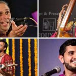 ज्योत्स्ना भोळे स्वरोत्सवाचे आयोजन येत्या १४ व १५ जुलै रोजी