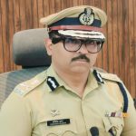 पुणे पोलीस आयुक्त अमितेश कुमार यांना केंद्रीय गृह मंत्रालयाचे ‘अतिउत्कृष्ट सेवा पदक’ विविध क्षेत्रांतील मान्यवरांकडून विशेष सत्कार!