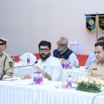 Pune: वाहतूक कोंडीचा प्रश्न गंभीर; पुढील ५० वर्षांचा विचार करून उपाययोजना कराव्यात – केंद्रीय राज्यमंत्री मुरलीधर मोहोळ