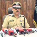 गणेशोत्सवात ४ बेस, ४ टॉपच; प्लाझ्मा-प्रेशर मिडवर १०० टक्के बंदी- पोलिस आयुक्तांनी केले स्पष्ट