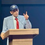 नक्षलवादाचा बिमोड करण्यामध्ये केंद्र आणि राज्य सरकारचे मोठे योगदान: विशेष पोलीस महानिरीक्षक संदीप पाटील