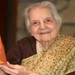 मराठीच्या ज्येष्ठ अभ्यासक प्रा. यास्मिन शेख यांचे निधन