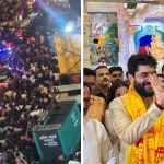 ओव्हरटेकवर गुन्हा, मग ताफ्यामुळे त्रासाचे काय? पुणेकरांचा मोहोळांना पुणेकरांचा सवाल