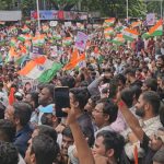 पुण्यात हजारो MPSC स्पर्धकांचा विद्यार्थी आक्रोश मोर्चा; कथित गैरप्रकारांवर कारवाईची मागणी