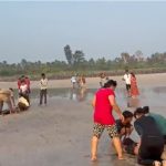 दिवेआगर दुर्घटनेतील विद्यार्थ्यांच्या कुटुंबीयांना आवश्यक मदत देण्याचे उपमुख्यमंत्री सुनेत्रा अजित पवार यांचे निर्देश