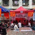 पुणे: ‘कॅप’ प्रक्रियेनंतर प्रवेश घेतलेल्या व्हीजेएनटी विद्यार्थ्यांना शिष्यवृत्ती देण्याची अभाविपची मागणी