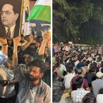 तुम्ही ‘एमपीएससी अध्यक्षांचा राजीनामा घ्या; मी दिल्लीत ज्ञानेशकुमारांचा राजीनामा घेतो: अभिजीत दिपकेचे पुण्यात वक्तव्य
