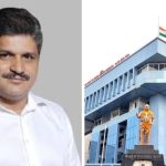 पिंपरी-चिंचवड मध्ये नवे क्षेत्रीय कार्यालय  पण कचरा व्यवस्थेचा बोजवारा!